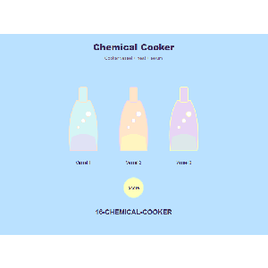 Applied Deposition — Chemical Cooker (Precision Processing)