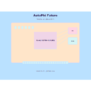 AutoPhi V18-Achievement -- Seed Series #1