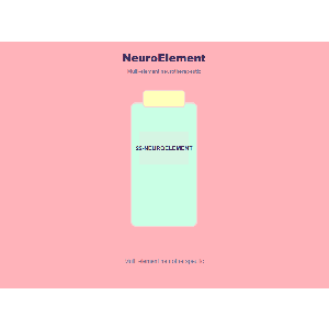 NeuroElement — Full Acquisition