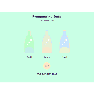 Prospecting Data Platform