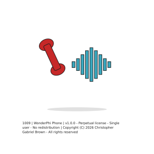 WonderPhi Phone -- Telephony & Voice Batch Recipes